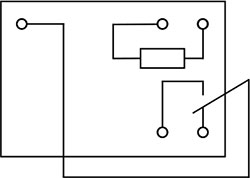 SC Series Wiring Diagram