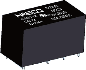 CAS-CS-Series CAS/CS Series