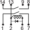 2A Circuit Schematic