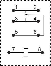 Wiring Diagram PC Pin 1C
