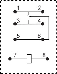 Wiring Diagram Quick Connect 1C