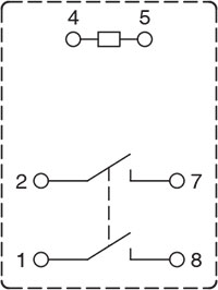 Wiring Diagram Without Auxiliary Contact