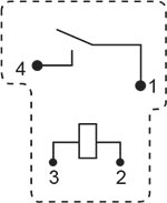 Wiring Diagram without Pin 6 1A
