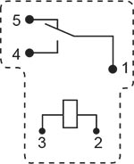 Wiring Diagram without Pin 6 1C