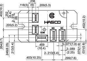 1C PCB Layout