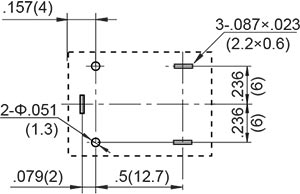 PLT Series - Hasco Relays