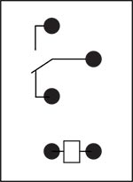 12A R Type 1C Wiring Diagram