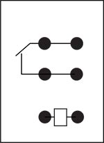 16A/20A K Type 1B Wiring Diagram