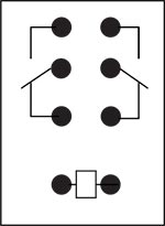 8A K Type 2C Wiring Diagram