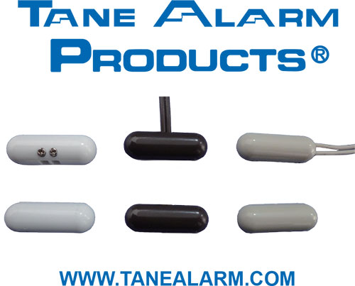 Tane-Alarm-Products Tane Alarm Products