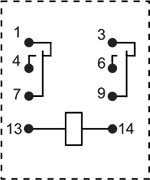 Wiring Diagram PC Pin 2C