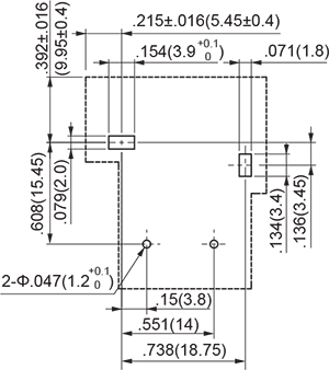 PCB Layout